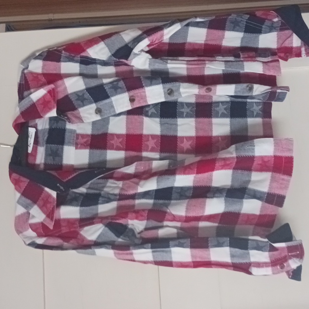 Button up shirt